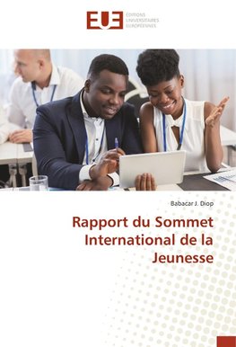 Rapport du Sommet International de la Jeunesse