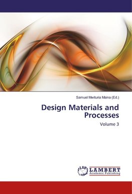 Design Materials and Processes