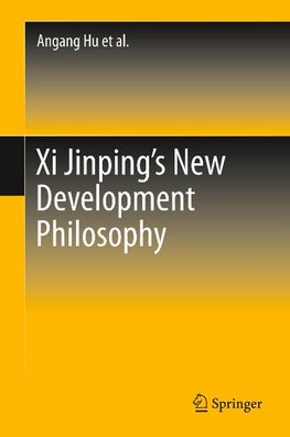 Xi Jinping's New Development Philosophy