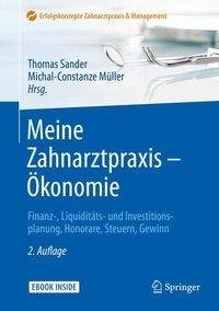 Meine Zahnarztpraxis - Ökonomie