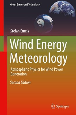 Wind Energy Meteorology