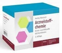 Arzneistoffchemie Karteikarten