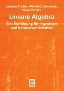 Lineare Algebra