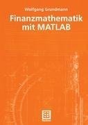 Finanzmathematik mit MATLAB