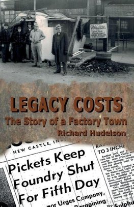 Legacy Costs