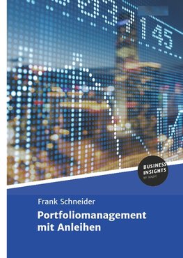 Portfoliomanagement mit Anleihen