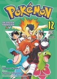 Pokémon - Die ersten Abenteuer