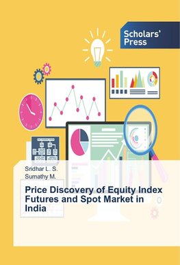 Price Discovery of Equity Index Futures and Spot Market in India