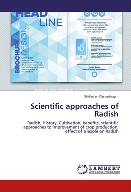 Scientific approaches of Radish