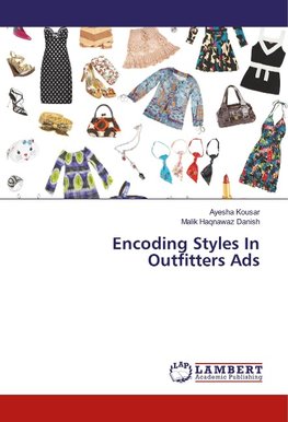 Encoding Styles In Outfitters Ads