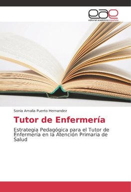 Tutor de Enfermería