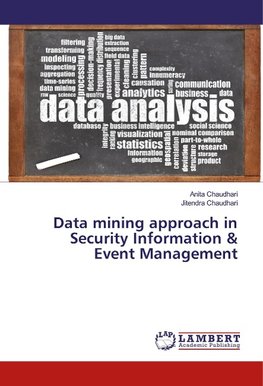 Data mining approach in Security Information & Event Management