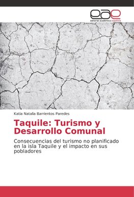 Taquile: Turismo y Desarrollo Comunal