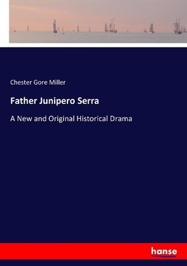 Father Junipero Serra