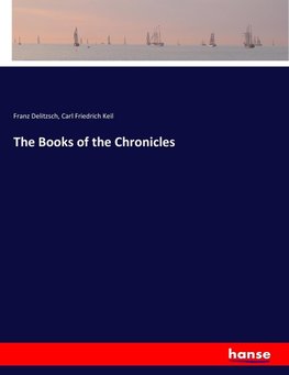 The Books of the Chronicles