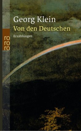 Klein, G: Von den Deutschen