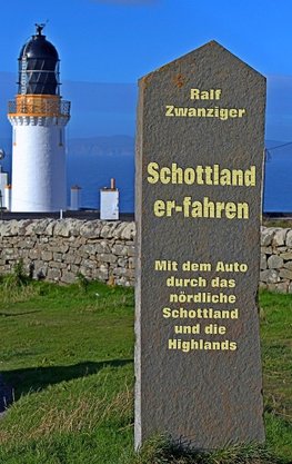 Schottland er-fahren