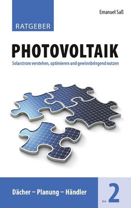 Ratgeber Photovoltaik, Band 2