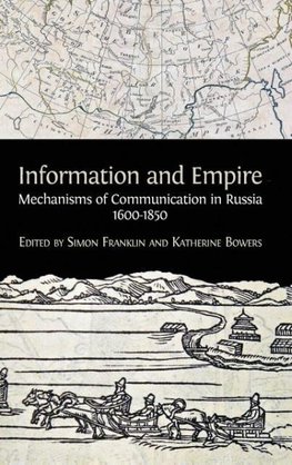 Information and Empire