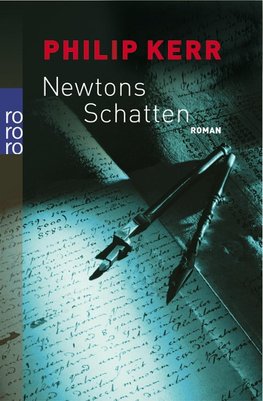 Newtons Schatten