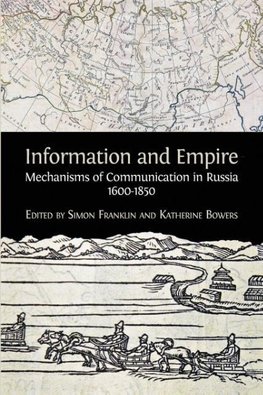 Information and Empire