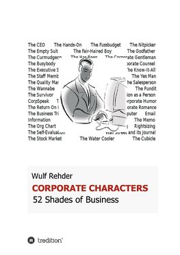 Corporate Characters