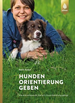 Hunden Orientierung geben