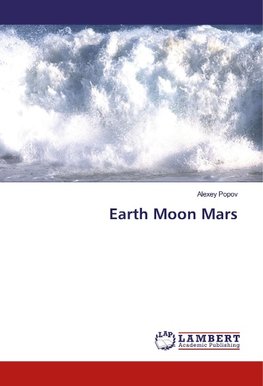 Earth Moon Mars