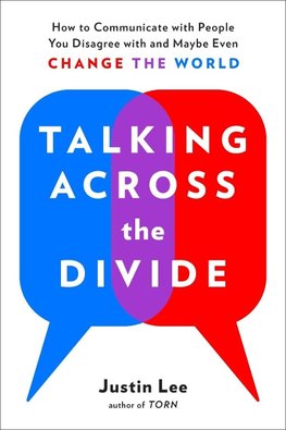 Lee, J: Talking Across the Divide