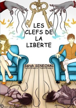 LES CLEFS DE LA LIBERTE