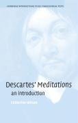 Descartes's Meditations