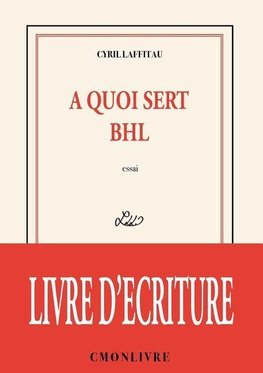 A quoi sert BHL