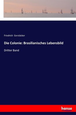 Die Colonie: Brasilianisches Lebensbild