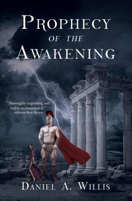 Prophecy of the Awakening