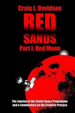 Red Sands - Book I