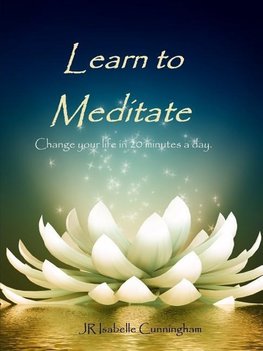 Learn to Meditate