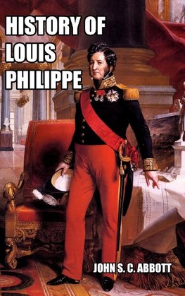 History of Louis Philippe