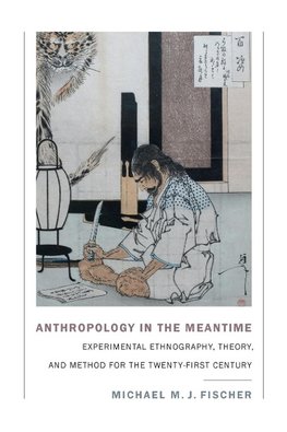 Anthropology in the Meantime