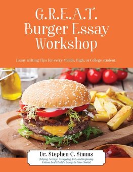 GREAT Burger Essay Workshop