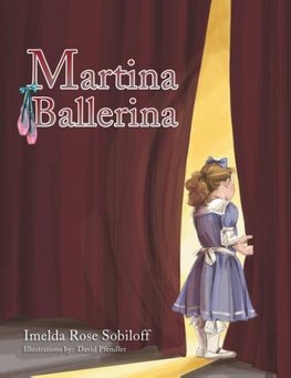 Martina Ballerina