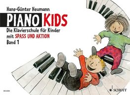 Piano Kids 1