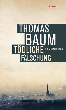 Tödliche Fälschung