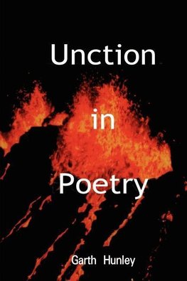 Unction in Poetry