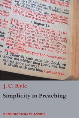 Simplicity in Preaching