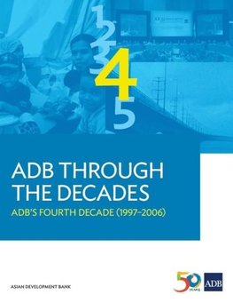 ADB Through the Decades