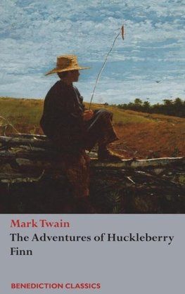 The Adventures of Huckleberry Finn