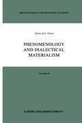 Phenomenology and Dialectical Materialism