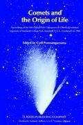 Comets and the Origin of Life