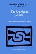 The Knowledge Society