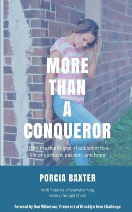 More Than a Conqueror